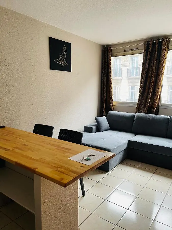 Studio Paradis Marseille